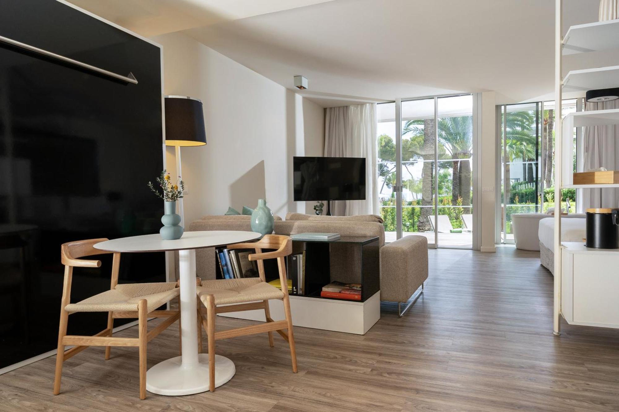 Hotel Melia South Magaluf (Mallorca)