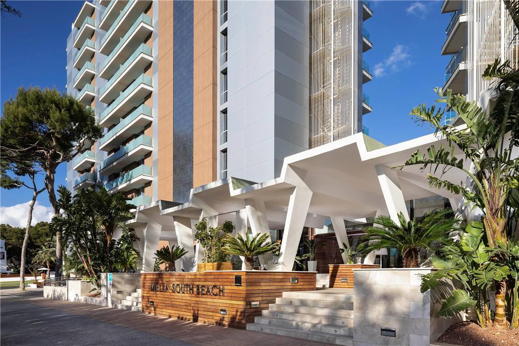 Melia South
