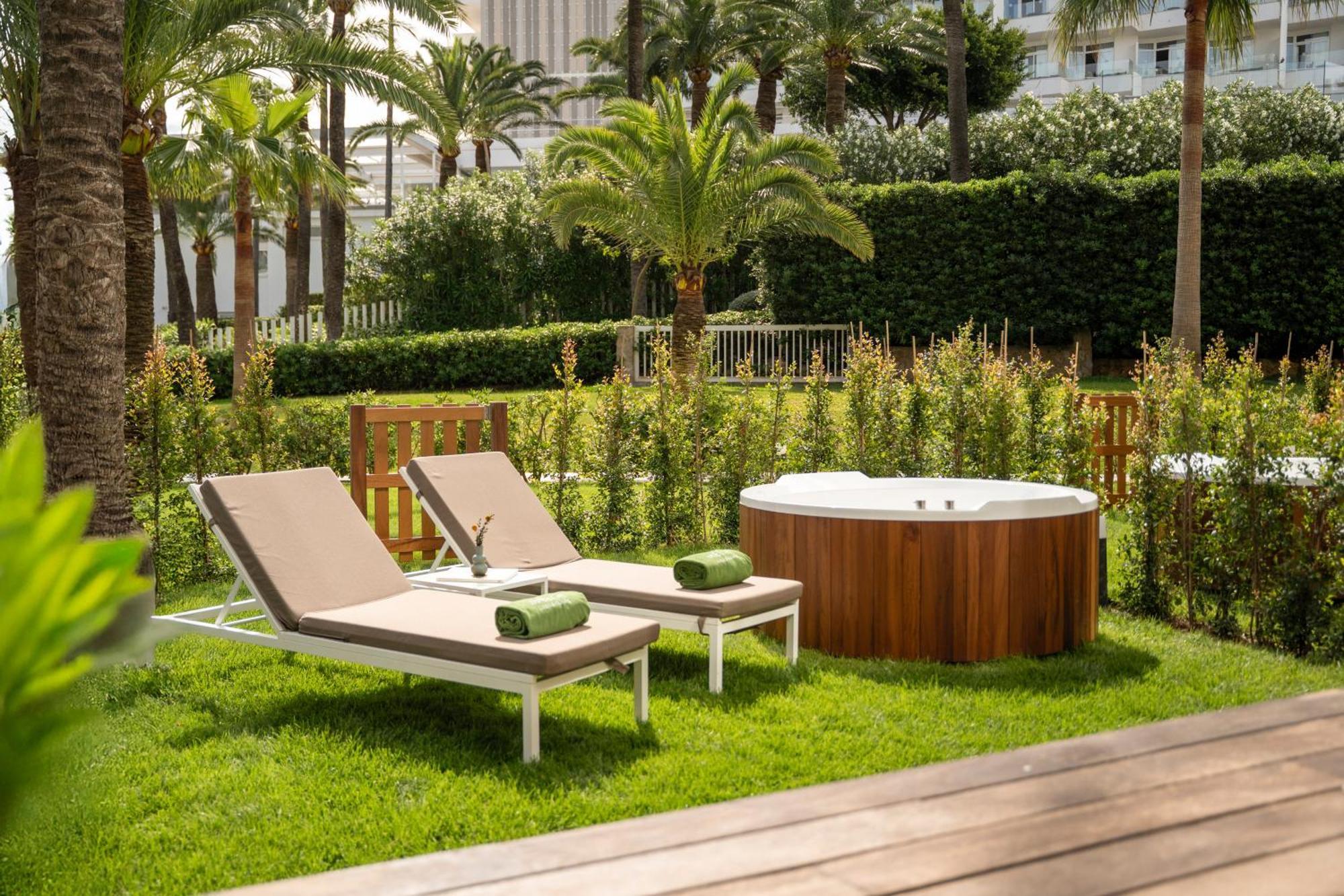 Hotel Melia South 4*