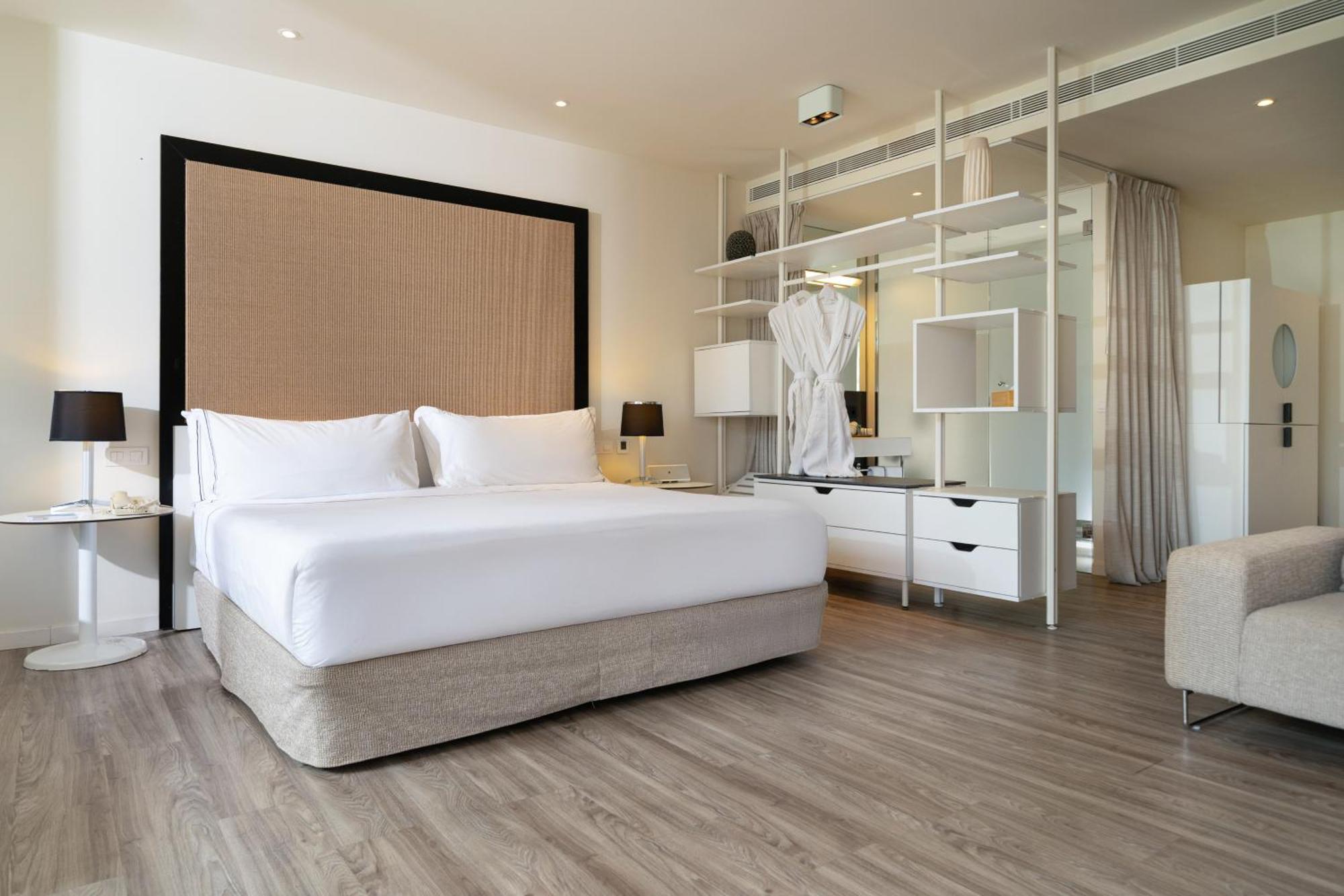 Melia South 4* Magaluf (Mallorca)